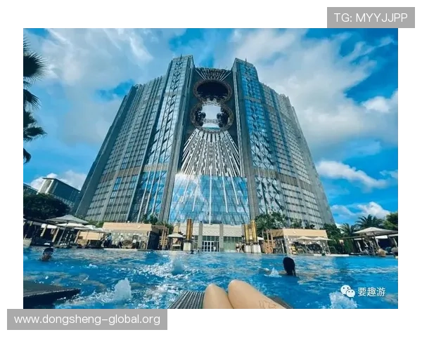 澳门娱乐城的住宿与交通指南:轻松规划你的完美行程